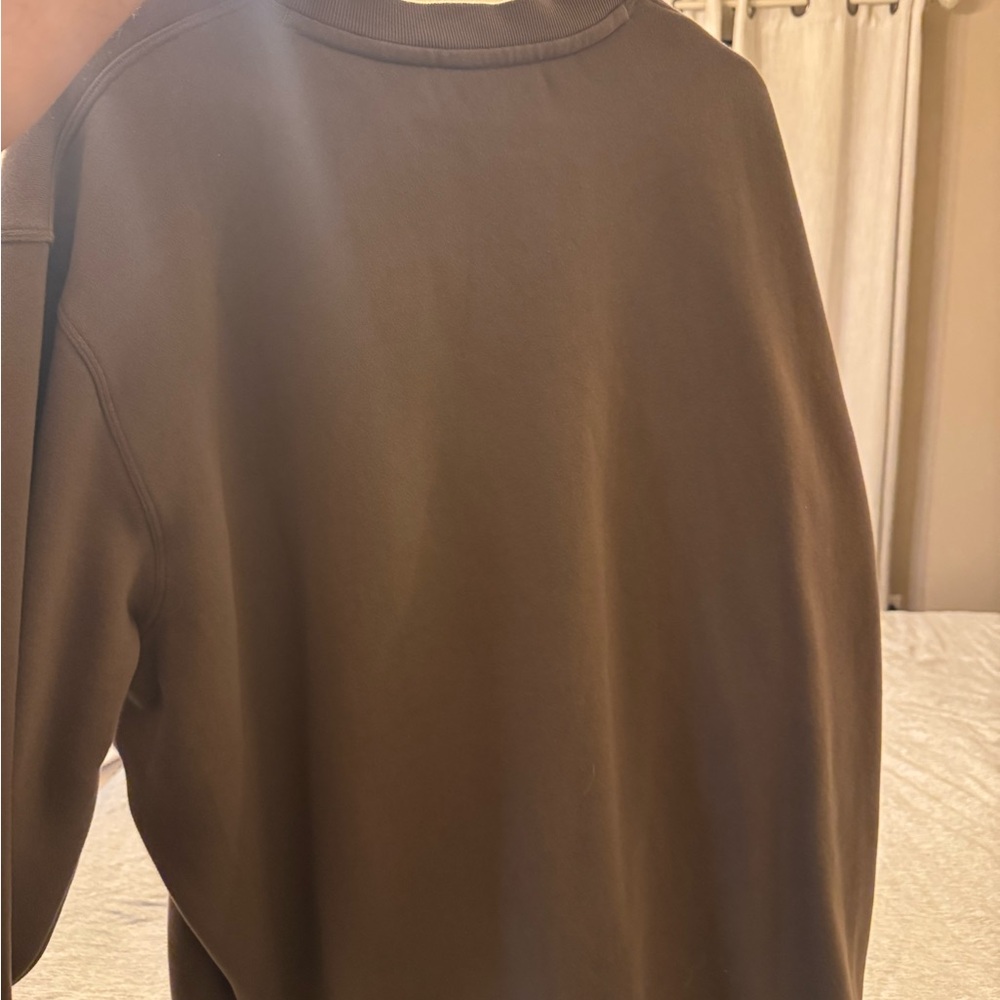 lululemon athletica Steady State crewneck - Picture 2 of 4